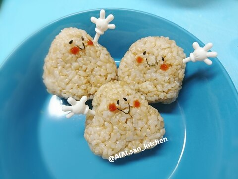 【玄米】炊き方 シンプルな プチプチ玄米ごはん